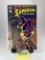 Supergirl #34 Not the Paris Site (Jan 1998) -  - DC Comics David/Kirk/Riggs