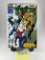 Venom: Lethal Protector #4 (May 1993) - Marvel Comics -