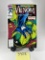 Marvel Comics Venom: Lethal Protector #4 April 1993 -
