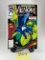 Venom: Lethal Protector #3  Marvel Comics April 1993