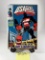 U.S.Agent #1 Comic Book -  - Marvel Comics - Limited Series