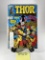 Thor Corps Issue One Comic  Marvel Comics