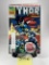 The Mighty Thor Annual #18 (1993) -  - Marvel Comics