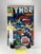 The Mighty Thor Annual #18 (1993) -  - Marvel Comics