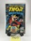 The Mighty Thor Super-Sized 450th Issue published by Marvel Comics -