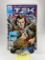 William Shatner's Tek World #1 Comic Book -  - Marvel Comics 1992
