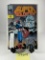 Super Soldiers Comic Book  Marvel Comics Issue #1 August 1993