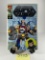 Super Soldiers #1 Marvel Comics April