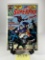 NFL SuperPro #1 Comic Book (1st Issue) -  - Marvel Comics