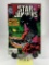 Starjammers #3 December 1995 Marvel Comics -