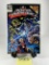 Starblast #1  Marvel Comics