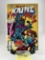 Marvel Comics Web of Spider-Man: The Mark of Kaine Part One of Five (Issue #124 May 1995) -