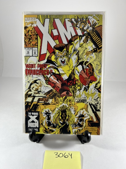 X-Men #19 (Apr 1993) Comic -  - Marvel Comics