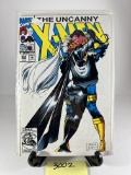 The Uncanny X-Men #289  Marvel Comics