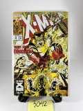 X-Men #15 April 1988 Marvel Comics What Price Innocence