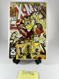 X-Men #18 (April 1993) - What Price Innocence  -  - Marvel Comics
