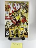 X-Men #19 What Price Innocence  (April 1993) -  - Marvel Comics