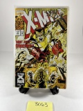 Marvel Comics' X-Men #19 -