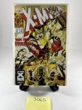 X-Men #19 What Price Innocence 1993 Marvel Comics -