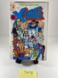 X-Farce First Issue  Eclipse Comics