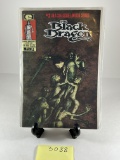 The Black Dragon #2 Comic Book (June 1985) -  - Marvel - Epic Comics