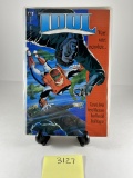 Dool Comic:  DC Comics Issue #1