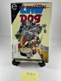 Heavy Hitters LAW DOG #1 -  - Epic Comics