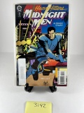 Midnight Men Part 3 of 4  Epic Comics Howard Chaykin