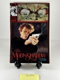 Moonshadow Epic Comics #11 (January 1987)  - Marvel