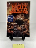 Nightbreed vs. Rawhead Rex #16 (July 1991) Comic  Clive Barker Epic Comics