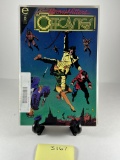 Heavy Hitters Offcastes #3  Epic Comics 1993
