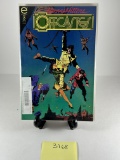 Heavy Hitters Offcastes #3 Comic -  - Epic Comics