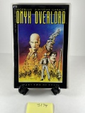 Onyx Overlord Moebius' Airtight Garage Part Two  Epic Comics Book 2