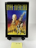 Moebius' Airtight Garage Onyx Overlord Part Two of Four Comic -  - Epic Comics