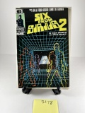 Six from Sirius 2 #1 (1985) -  - Marvel - Doug Moench and Paul Gulacy