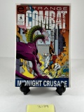 Strange Combat Tales: Midnight Crusade Issue #4 -  Epic Comics