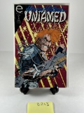Heavy Hitters Untamed #1 (June) Comic -  - Epic Comics