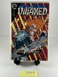 Heavy Hitters Untamed #1 Comic Book -  - Epic Comics - June 1993