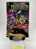 Heavy Hitters Untamed #2 Comic -  - Epic Comics