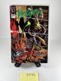 Violator Issue #3 (July) by Image Comics