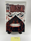 Gordon & Ordway's WildStar #1 Comic -  - Image Comics