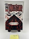 WildStar #1 Comic -  - Image Comics (1993)
