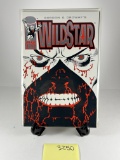 Wildstar Issue #1 (March 1993)  Image Comics