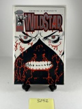 WildStar #1 -  - Image Comics