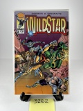 Wildstar #2 Comic -  - Image Comics