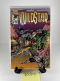 Wildstar Issue #2  Image Comics