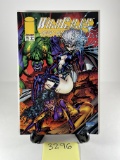 WildC.A.T.S. Covert Action Teams #11 Comic  Image Comics