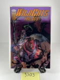 WildC.A.T.S Trilogy #1 by Jim Lee  Image Comics