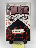 Wildstar #1 Comic Book  Image Comics 1993