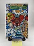 Youngblood #1 Explosive Issue Image Comics